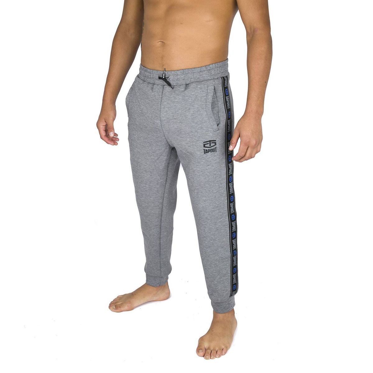 TAPOUT - Pantalon Jogger Hombre Tapout Rocky