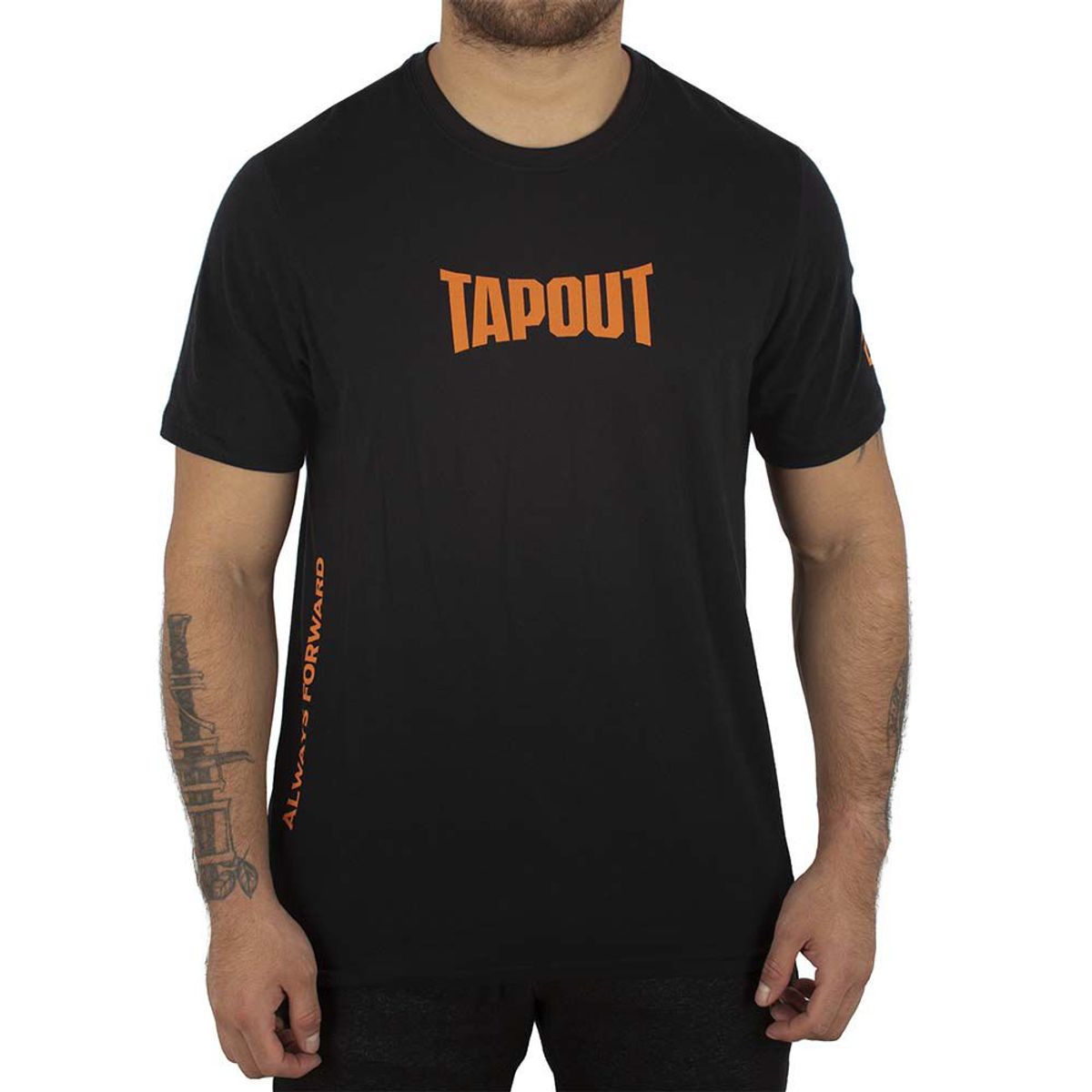 TAPOUT - Polo Manga Corta Hombre Tapout Kipu.