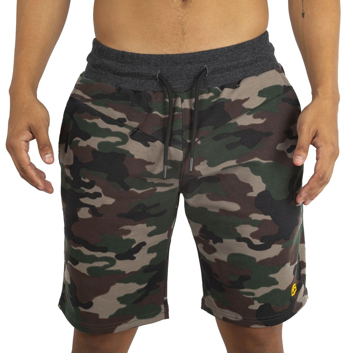 TAPOUT - Short Hombre Tapout Lab