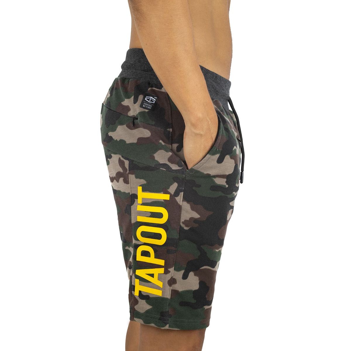 TAPOUT - Short Hombre Tapout Lab