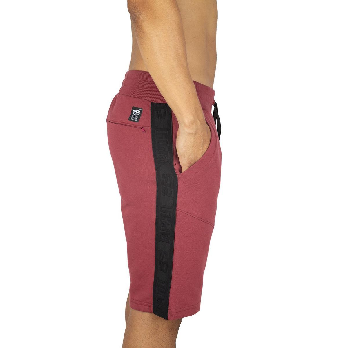 TAPOUT - Short Hombre Tapout Prince