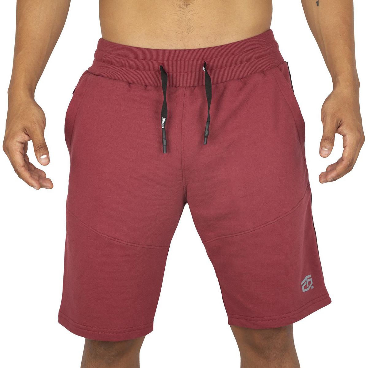 TAPOUT - Short Hombre Tapout Prince