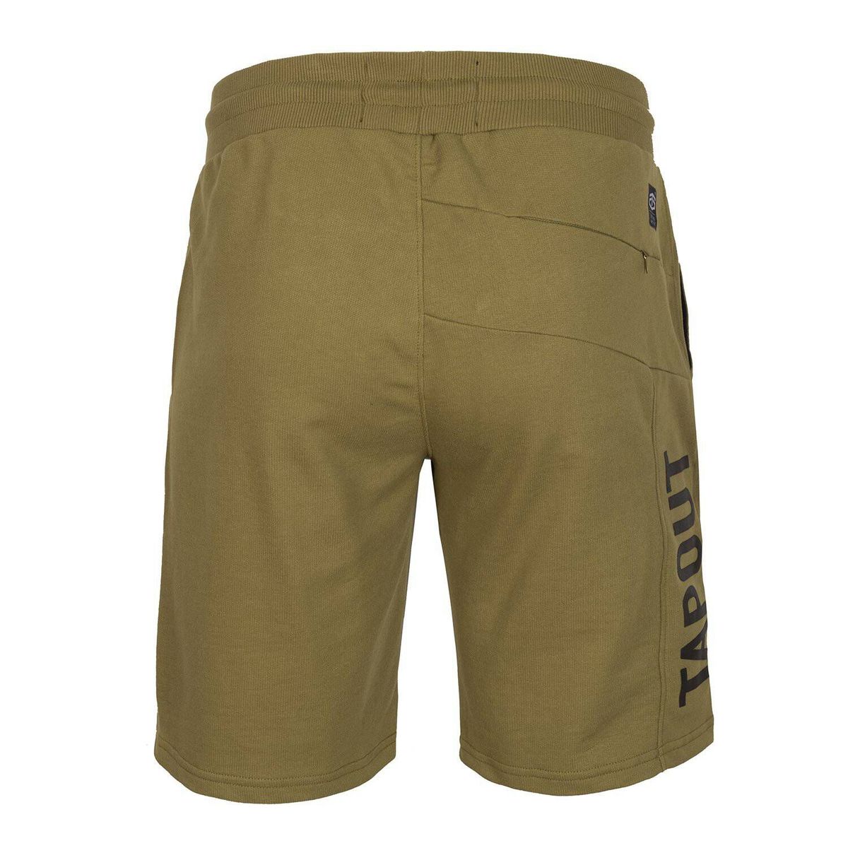 TAPOUT - Short Hombre Tapout Lab