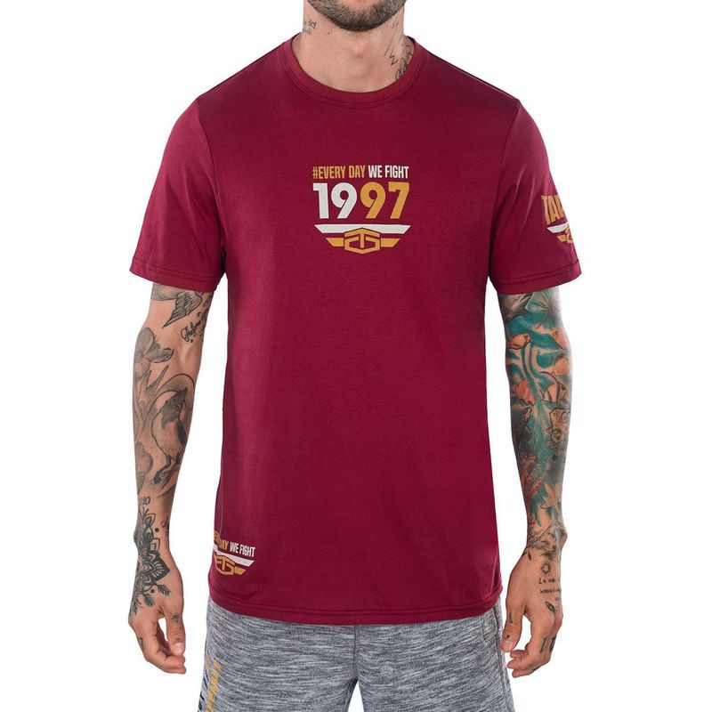 TAPOUT - Polo Manga Corta Hombre Tapout Piru.