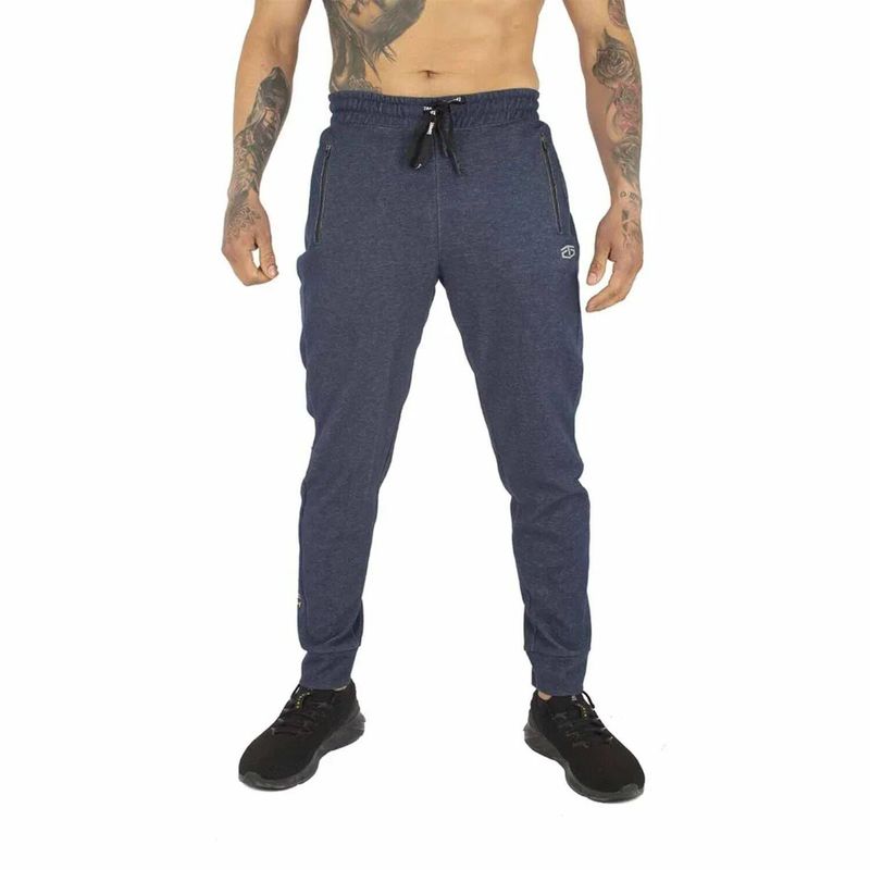 TAPOUT - Pantalon Jogger Hombre Tapout Irov