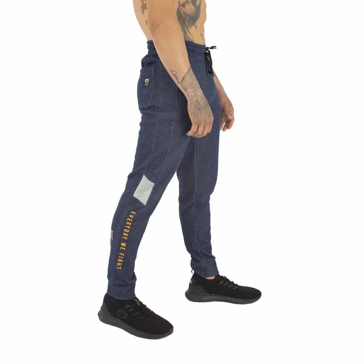 TAPOUT - Pantalon Jogger Hombre Tapout Irov