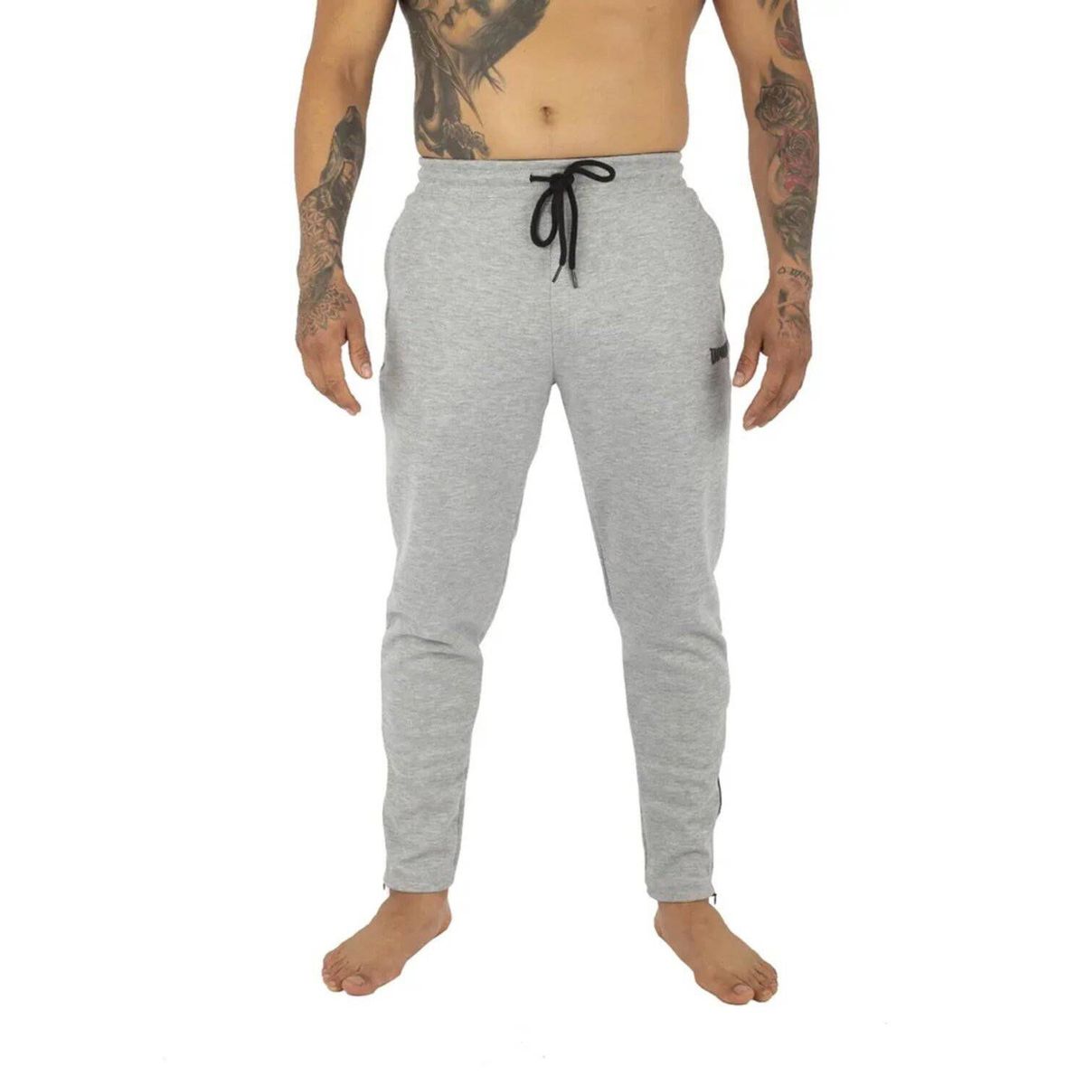 TAPOUT - Pantalon Jogger Hombre Tapout Bolo