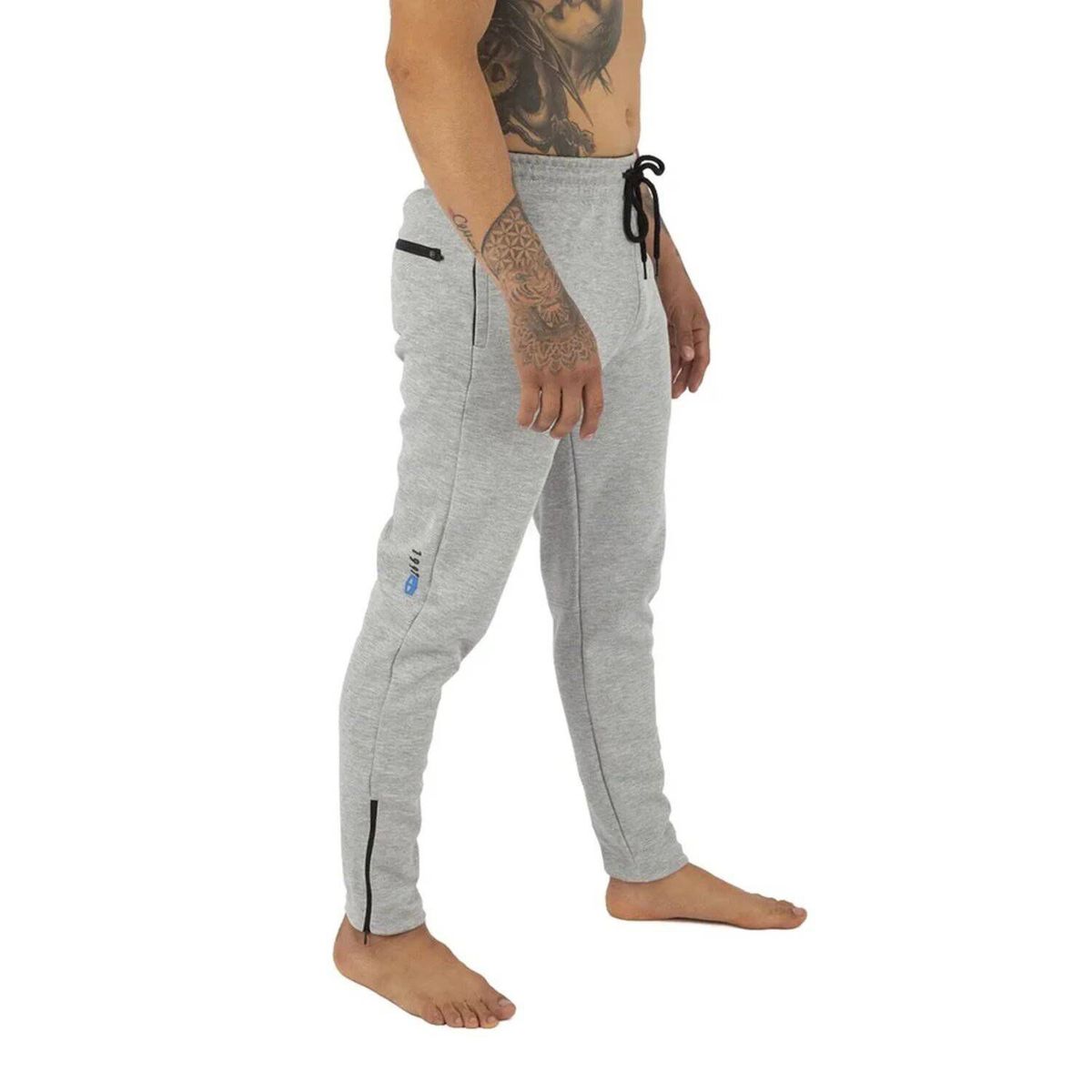 TAPOUT - Pantalon Jogger Hombre Tapout Bolo