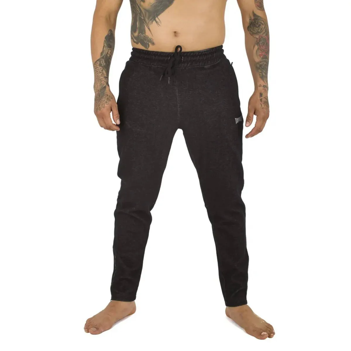 TAPOUT - Pantalon Jogger Hombre Tapout Bolo