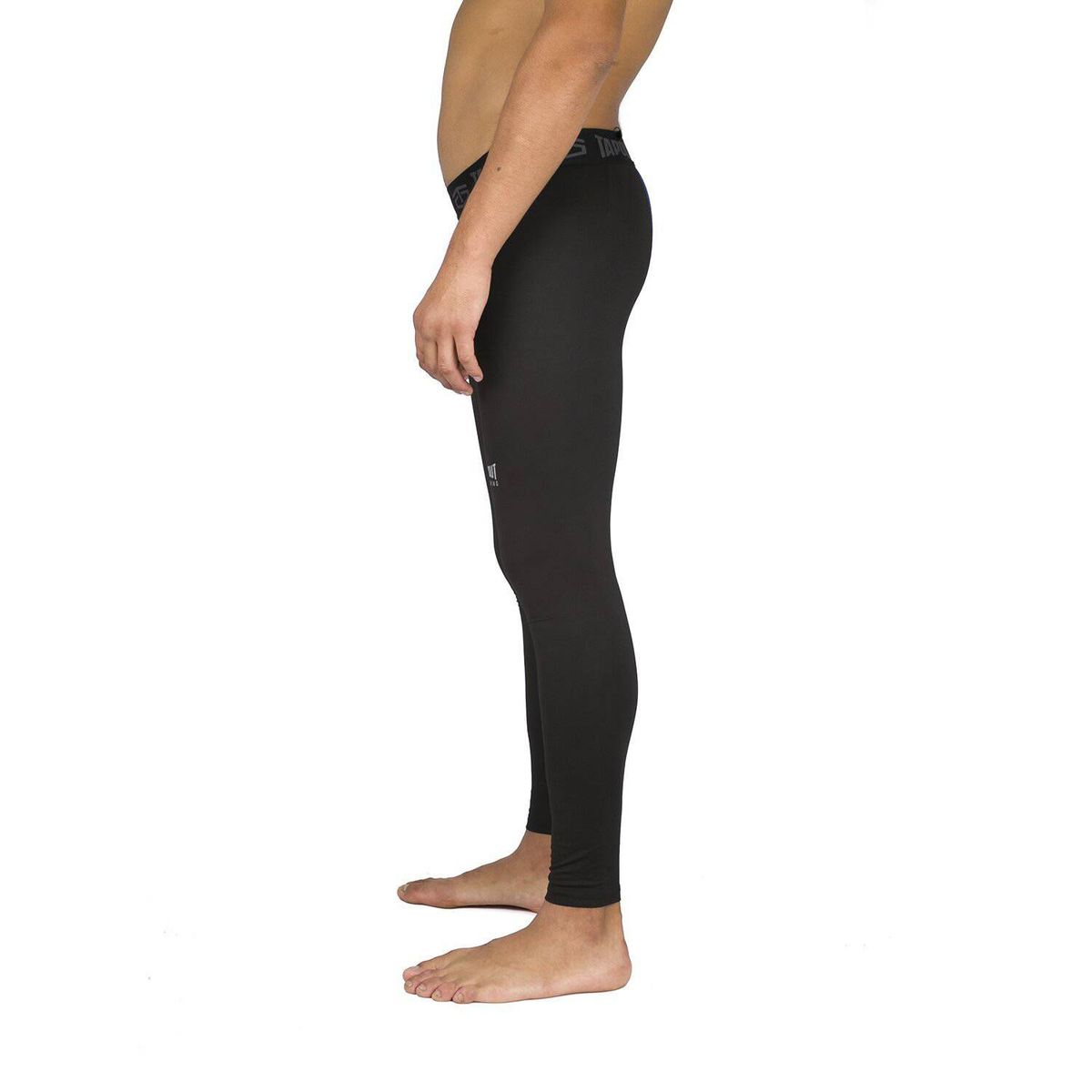 TAPOUT - Legging Deportivo Hombre Tapout Twey