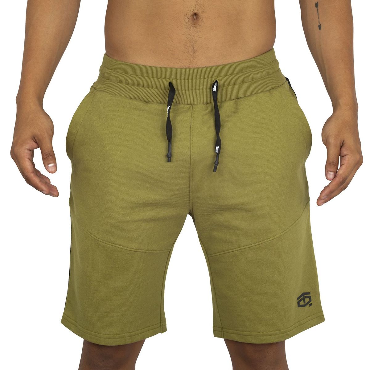 TAPOUT - Short Hombre Tapout Prince