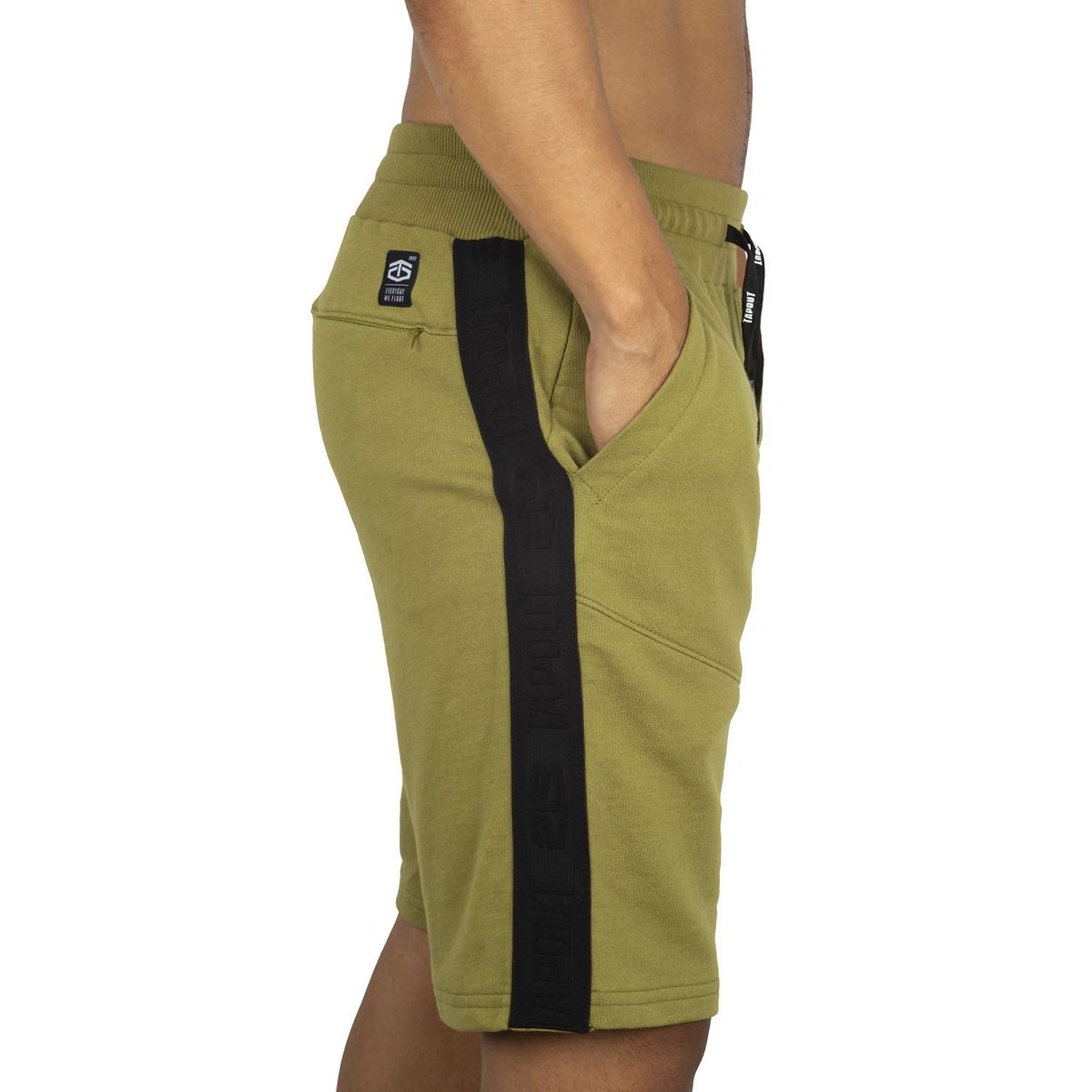 TAPOUT - Short Hombre Tapout Prince