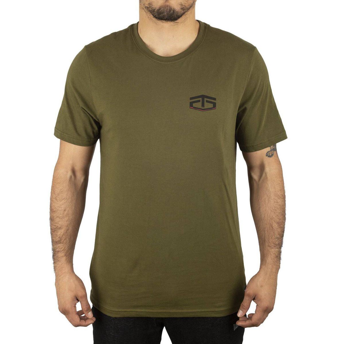 TAPOUT - Polo Manga Corta Hombre Tapout Pro.