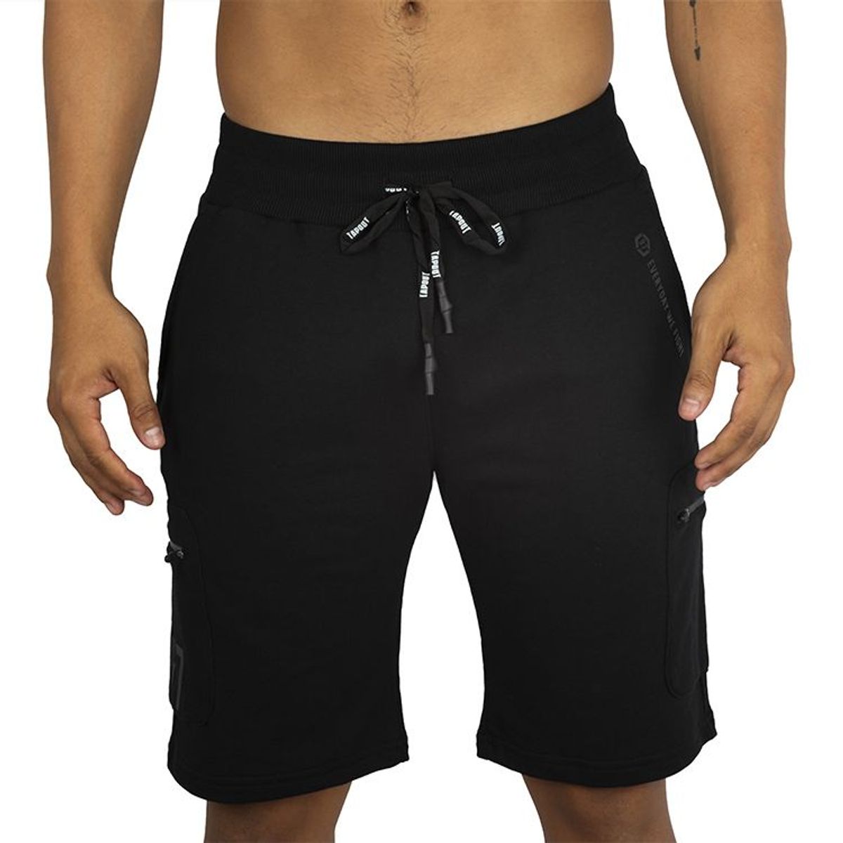TAPOUT - Short Urbano Hombre Tapout Spyder
