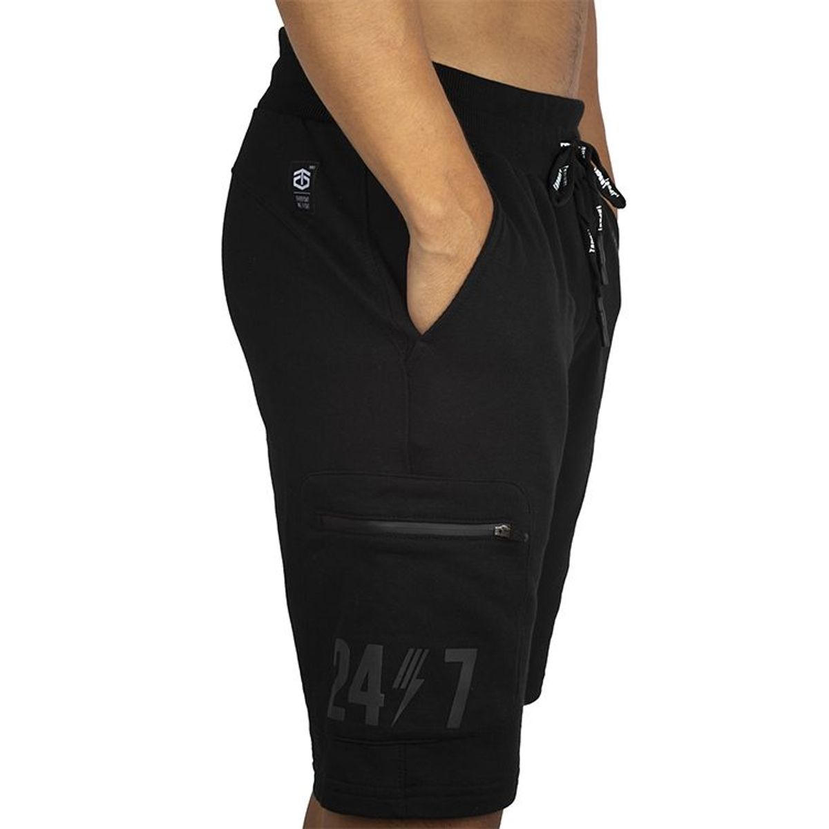 TAPOUT - Short Urbano Hombre Tapout Spyder