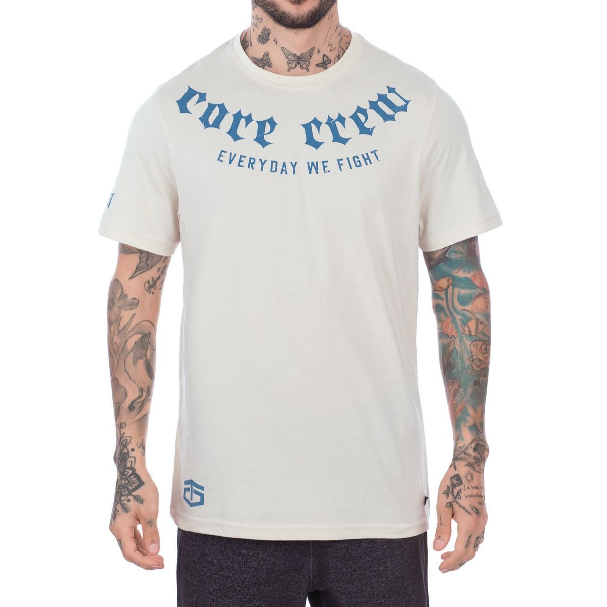 TAPOUT - Polo Manga Corta Hombre Tapout Efryo