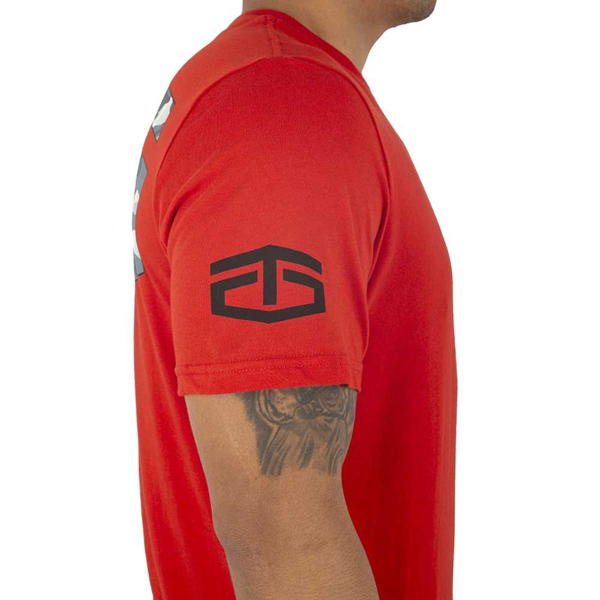 TAPOUT - Polo Manga Corta Hombre Tapout Juish.