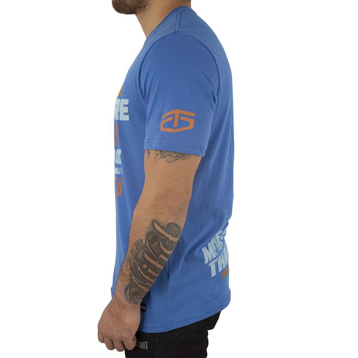 TAPOUT - Polo Manga Corta Hombre Tapout Koto.