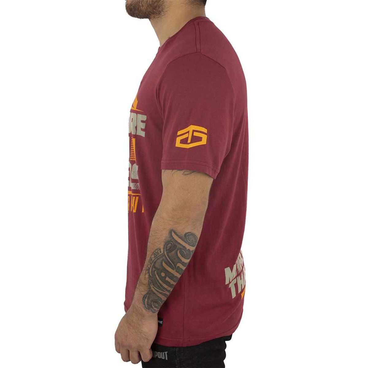 TAPOUT - Polo Manga Corta Hombre Tapout Koto.