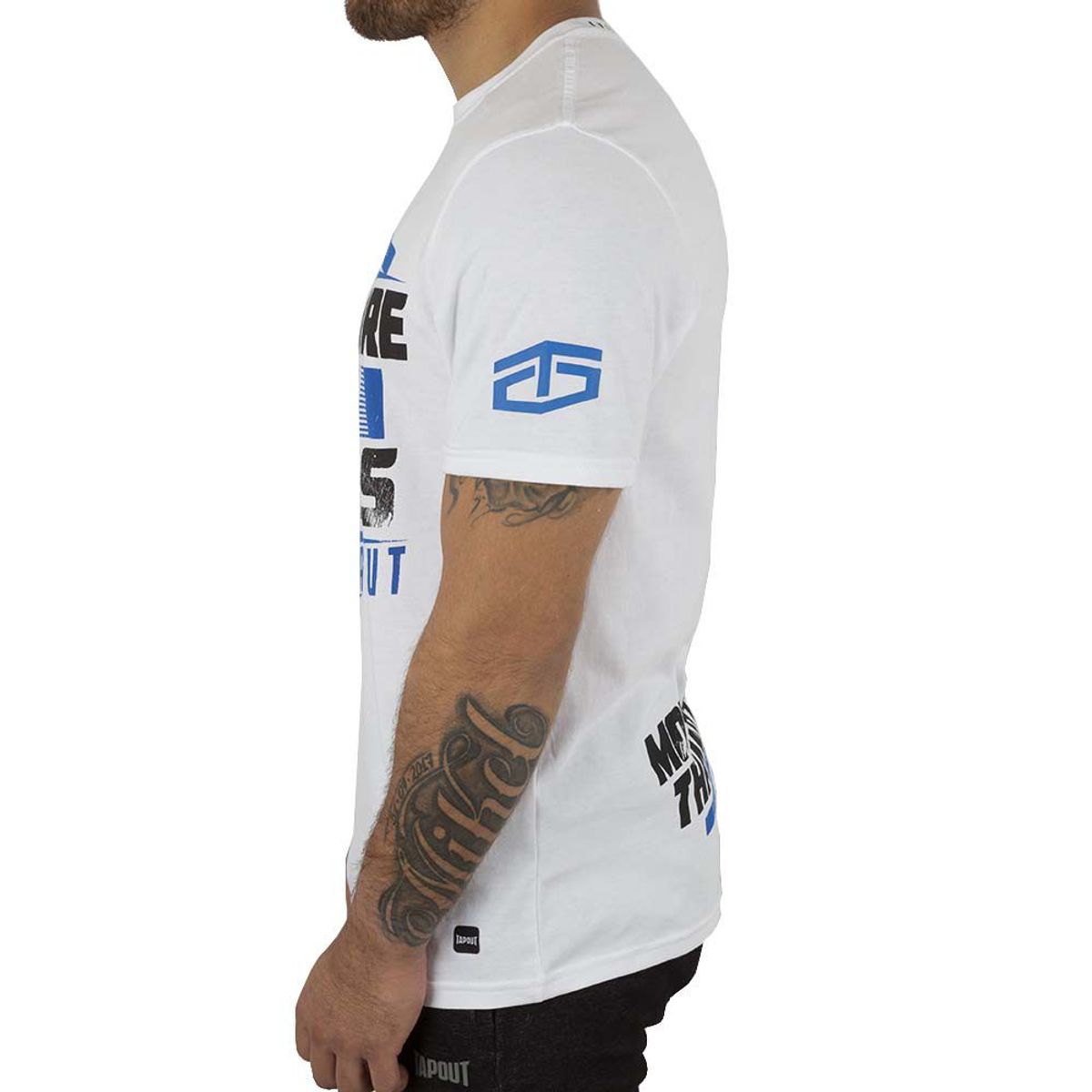 TAPOUT - Polo Manga Corta Hombre Tapout Koto.