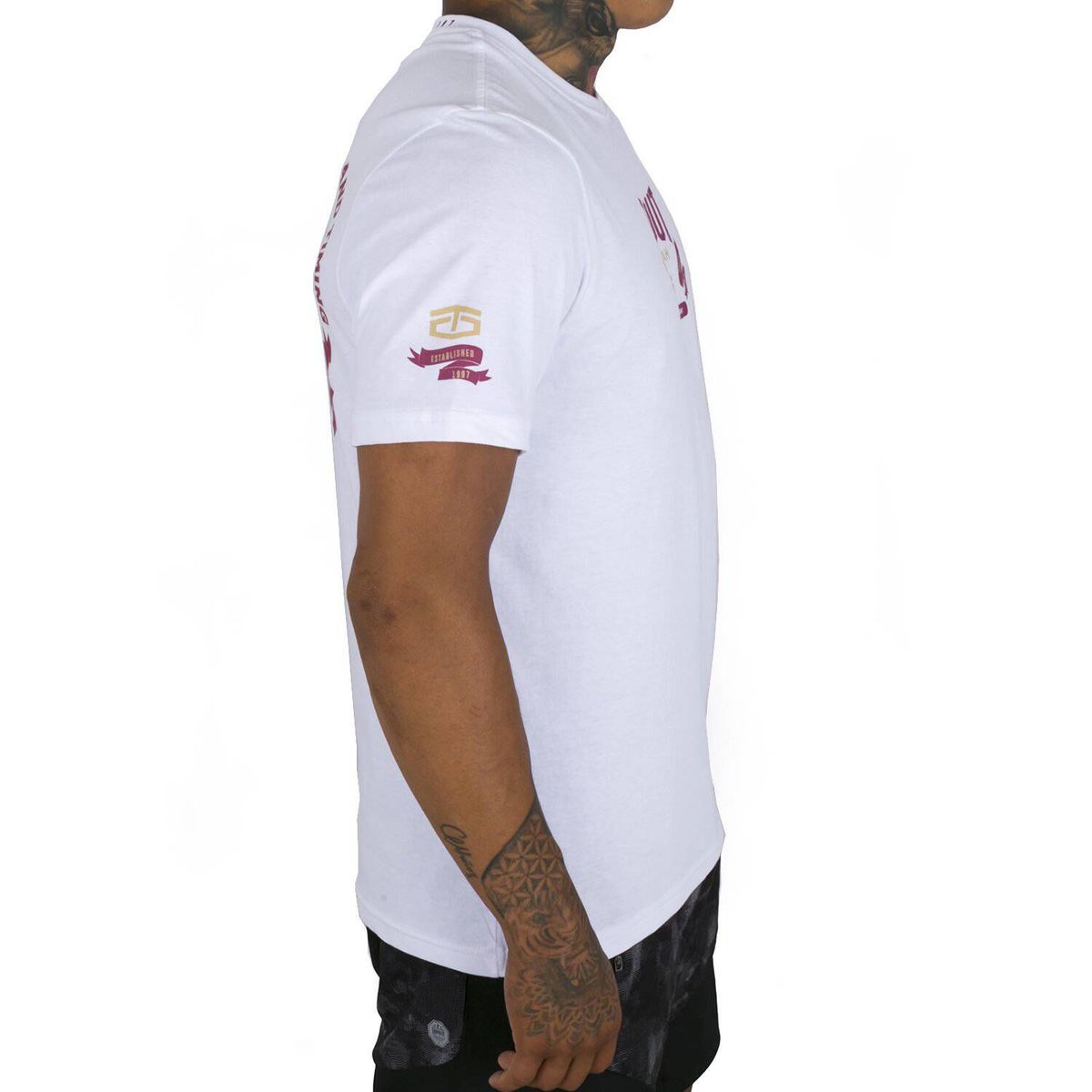 TAPOUT - Polo Manga Corta Hombre Tapout Poke.