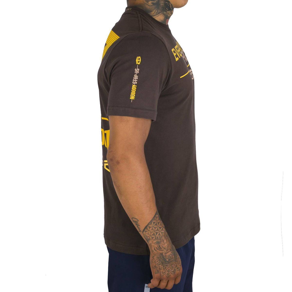 TAPOUT - Polo Manga Corta Hombre Tapout Joxe