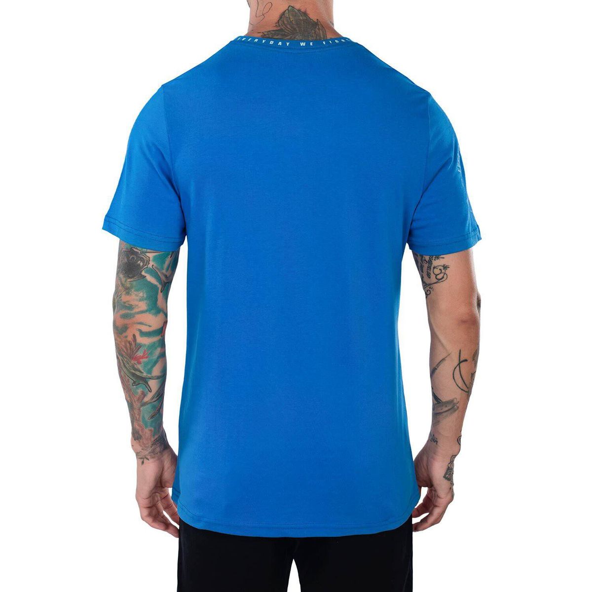 TAPOUT - Polo Manga Corta Hombre Tapout Ander