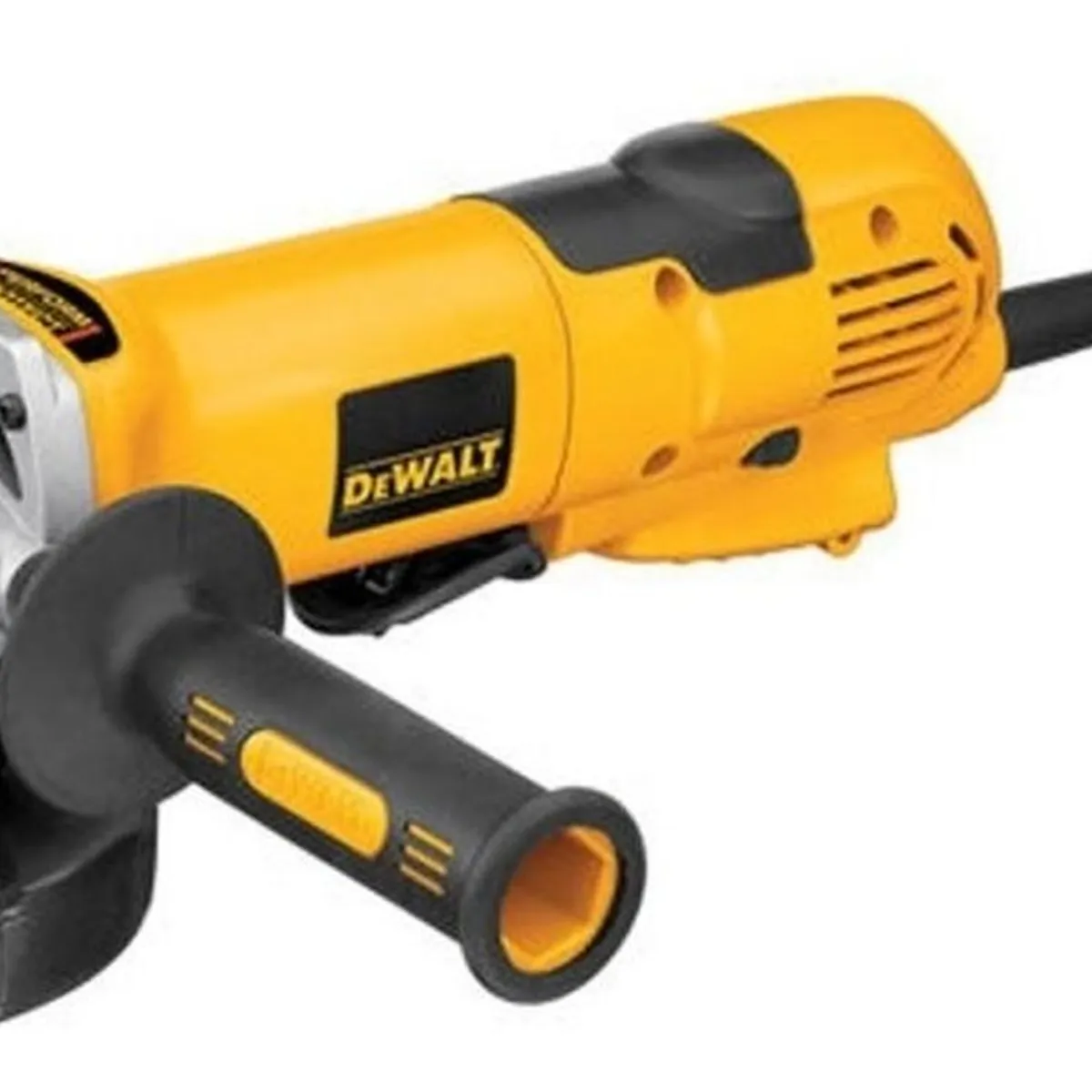 DEWALT - Amoladora Angular 4 1/2'' 1500w 11000 Rpm Dewalt Dwe4314n-b2