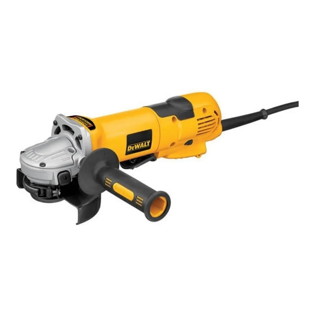 DEWALT - Amoladora Angular 4 1/2'' 1500w 11000 Rpm Dewalt Dwe4314n-b2