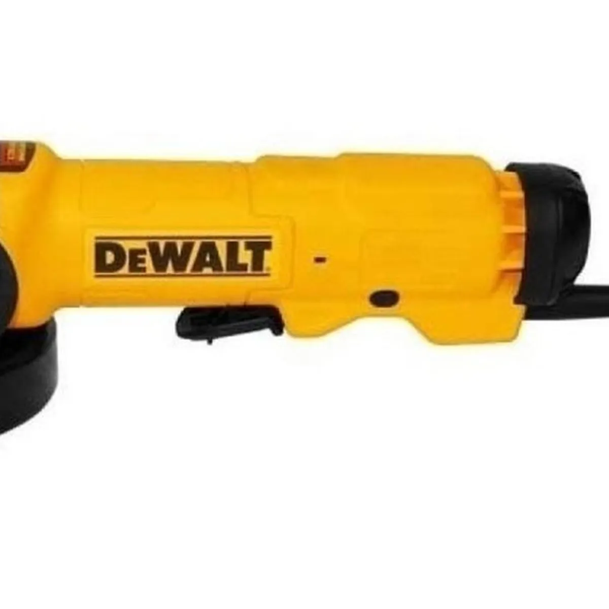 DEWALT - Amoladora Angular 4 1/2'' 1500w 11000 Rpm Dewalt Dwe4314n-b2