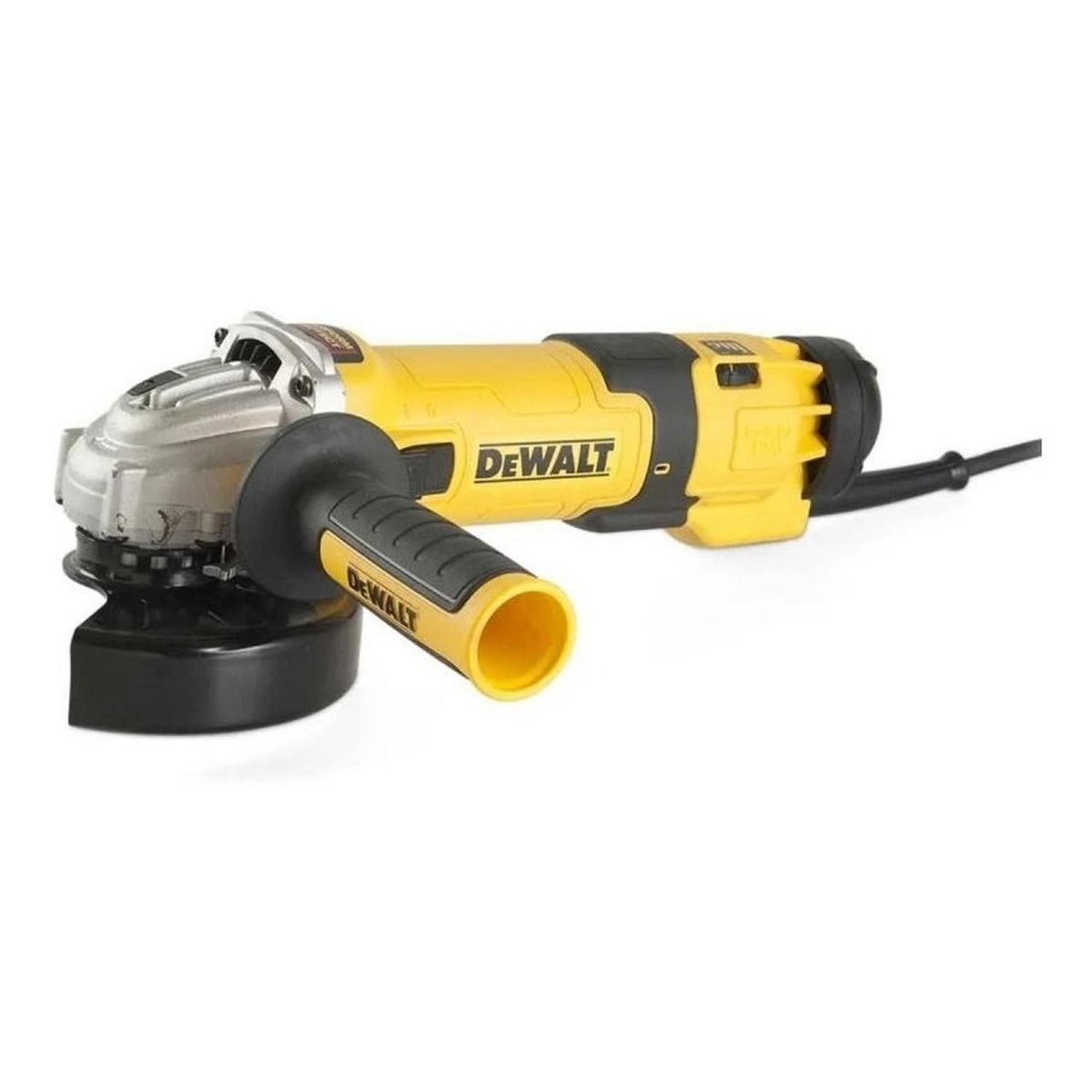 DEWALT - Esmeril Angular 4 1/2" 1500 W 11000 Rpm Dewalt DWE4336-B2
