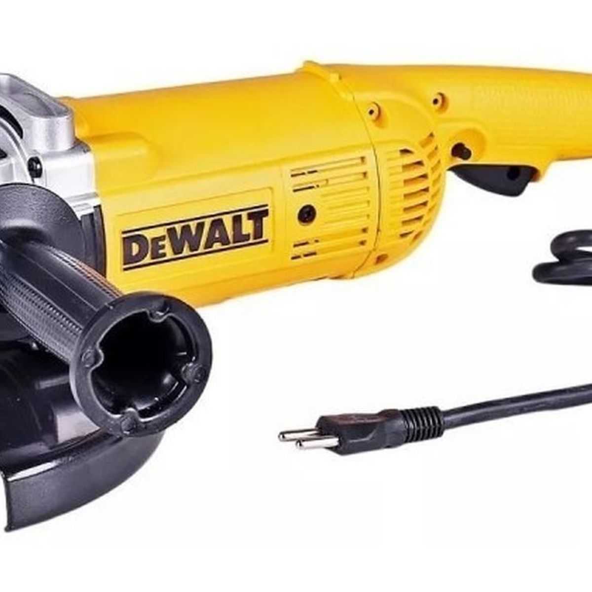 DEWALT - Amoladora Angular 9 2200w 6500 Rpm Dewalt Dwe490-b2