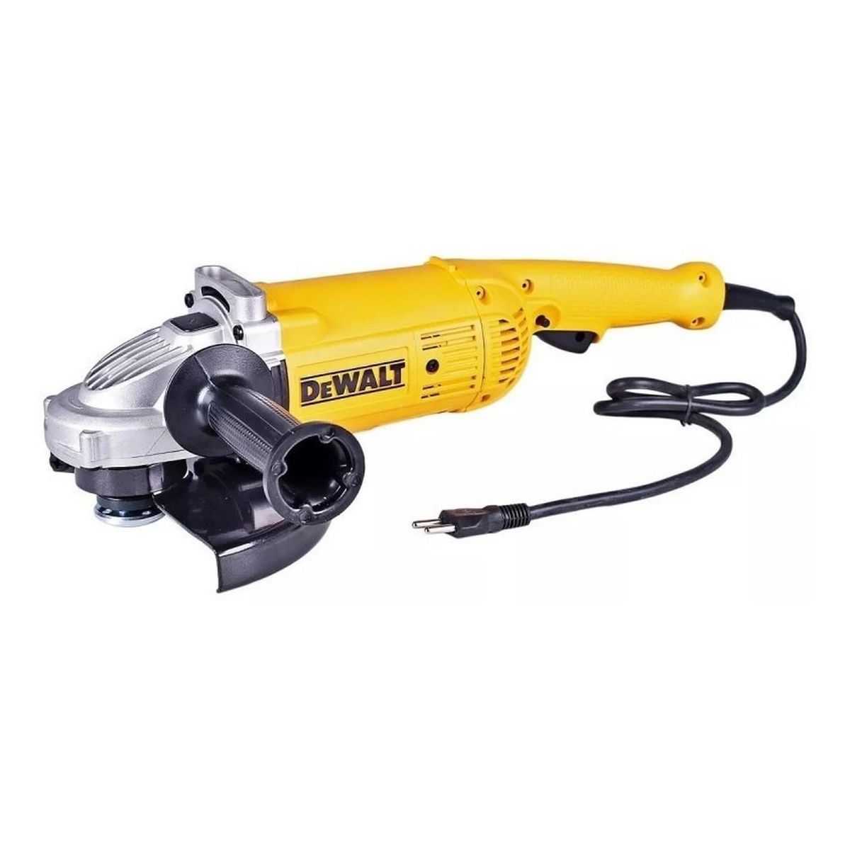 DEWALT - Amoladora Angular 9 2200w 6500 Rpm Dewalt Dwe490-b2
