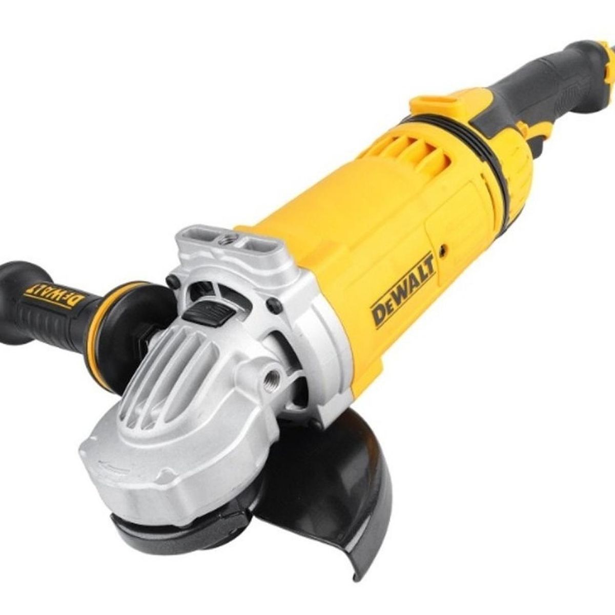 DEWALT - Esmeril Angular 7" 2400 W 8500 Rpm Dewalt DWE4557-B2