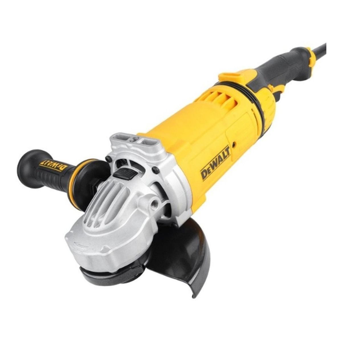 DEWALT - Esmeril Angular 7" 2400 W 8500 Rpm Dewalt DWE4557-B2