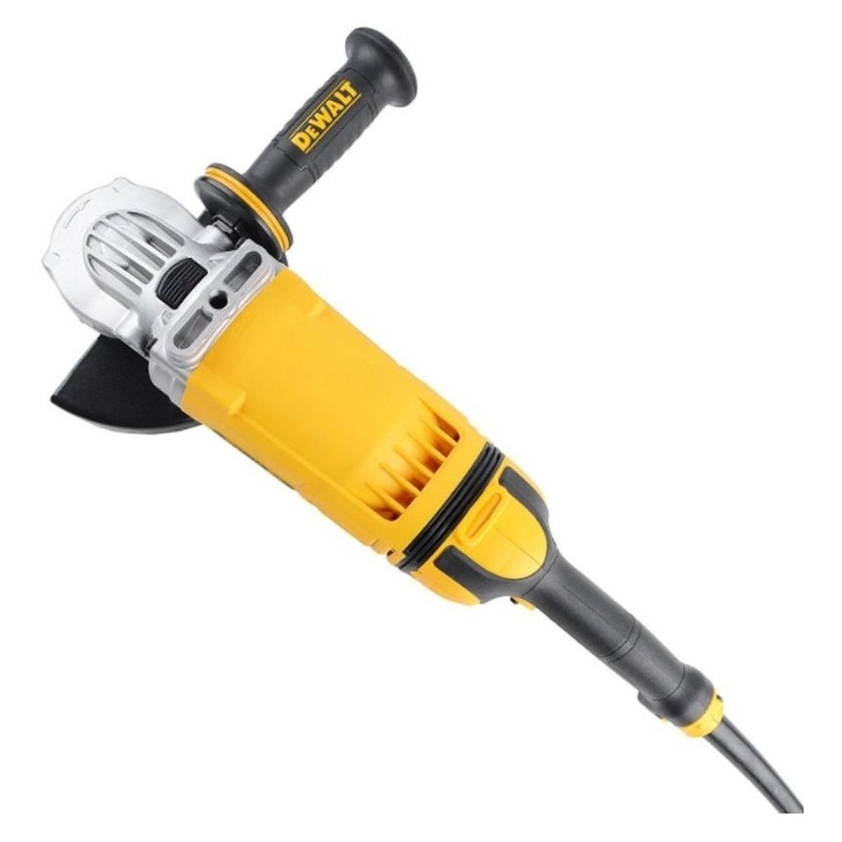 DEWALT - Esmeril Angular 7" 2400 W 8500 Rpm Dewalt DWE4557-B2