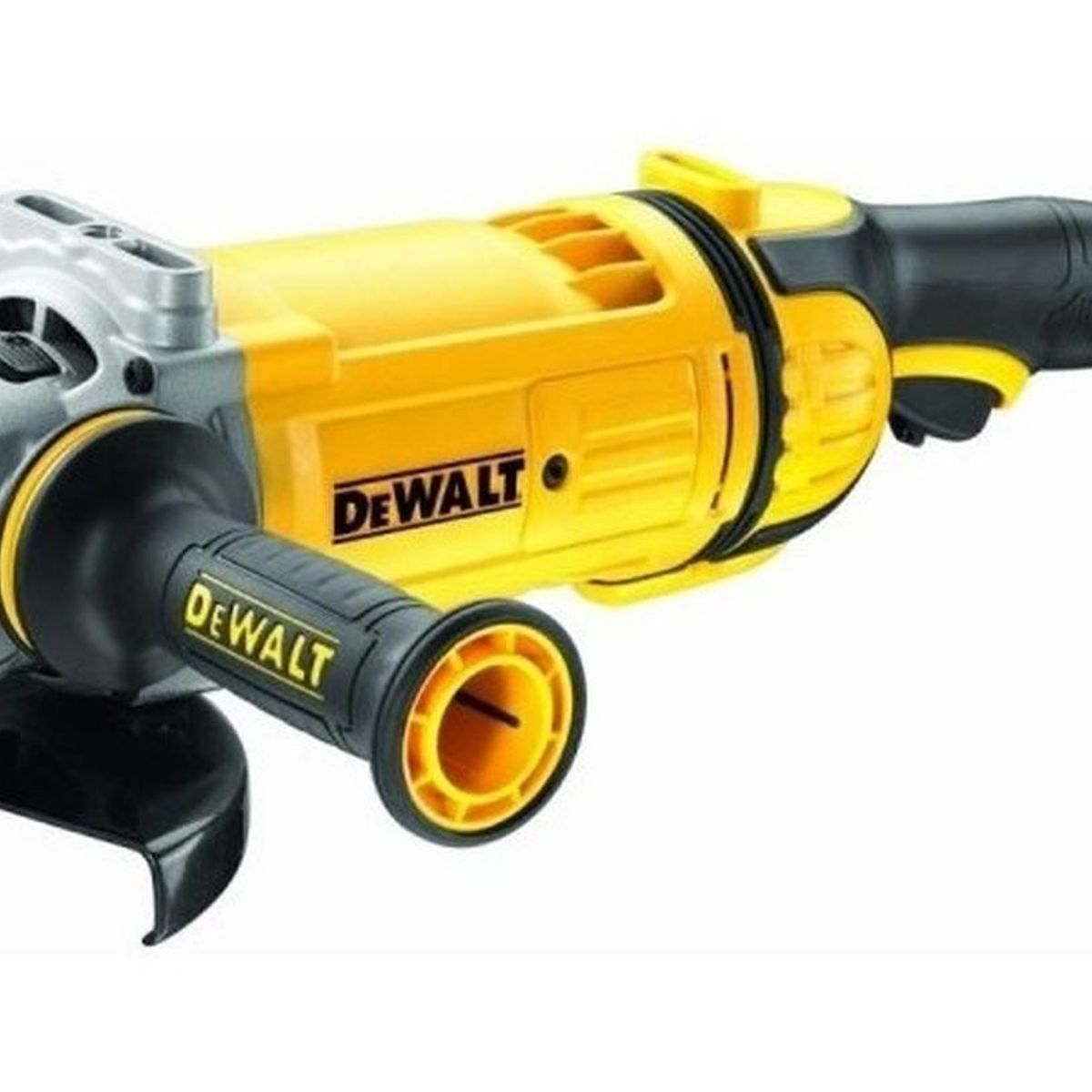 DEWALT - Esmeril Angular 7" 2700W 8500 Rpm Dewalt DWE4577-B2