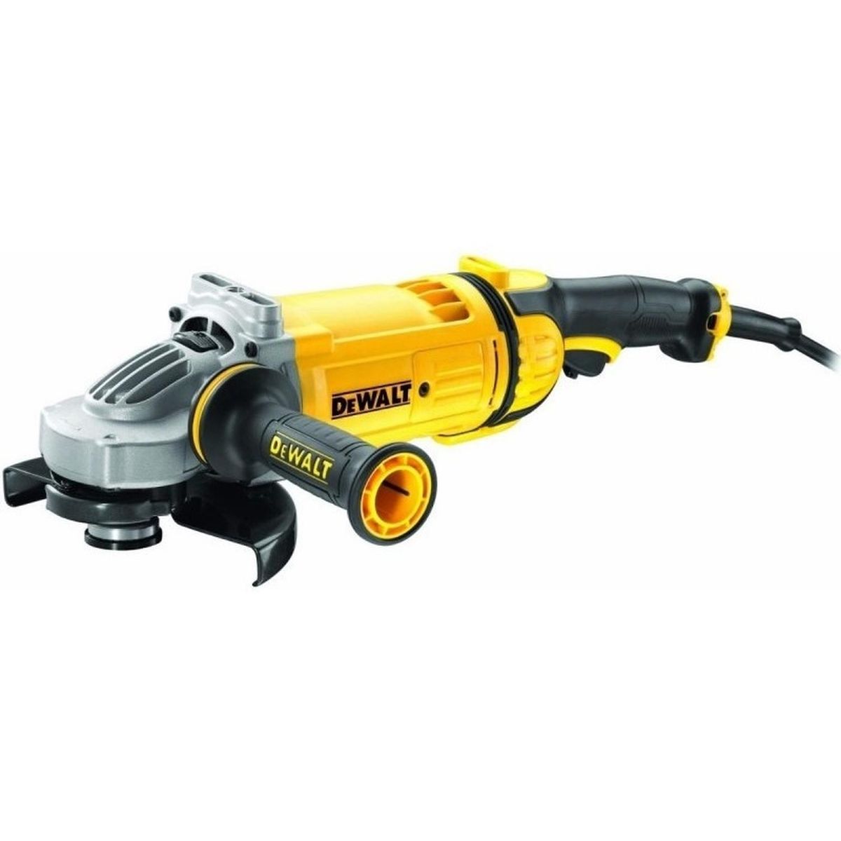 DEWALT - Esmeril Angular 7" 2700W 8500 Rpm Dewalt DWE4577-B2