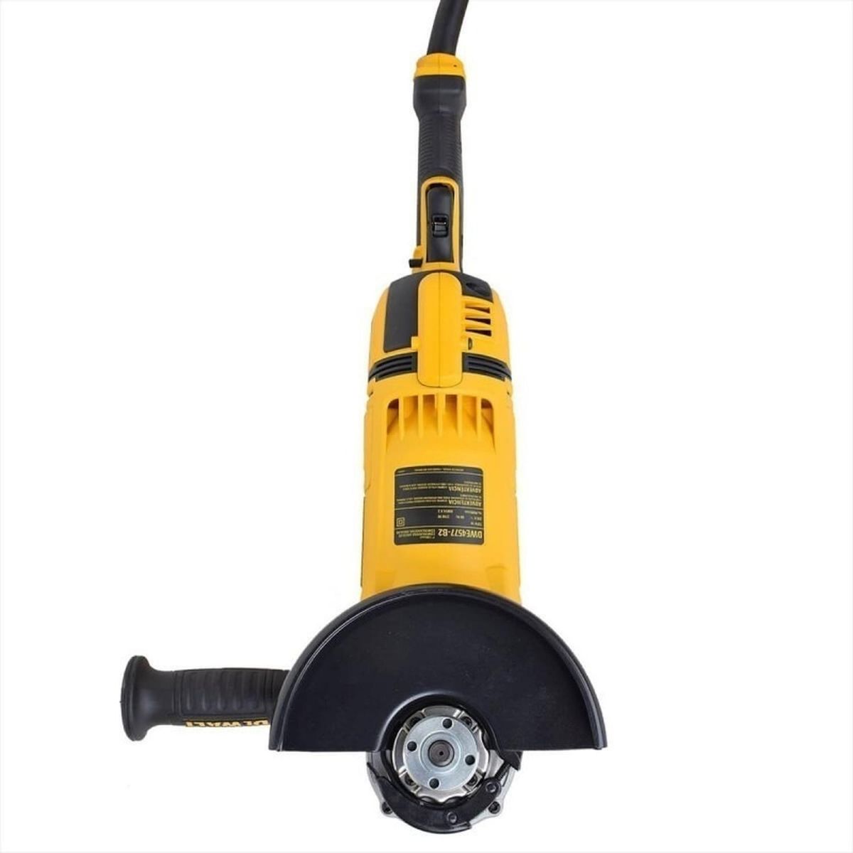 DEWALT - Esmeril Angular 7" 2700W 8500 Rpm Dewalt DWE4577-B2