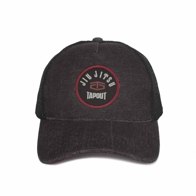 TAPOUT - Gorra Unisex Tapout Tawer