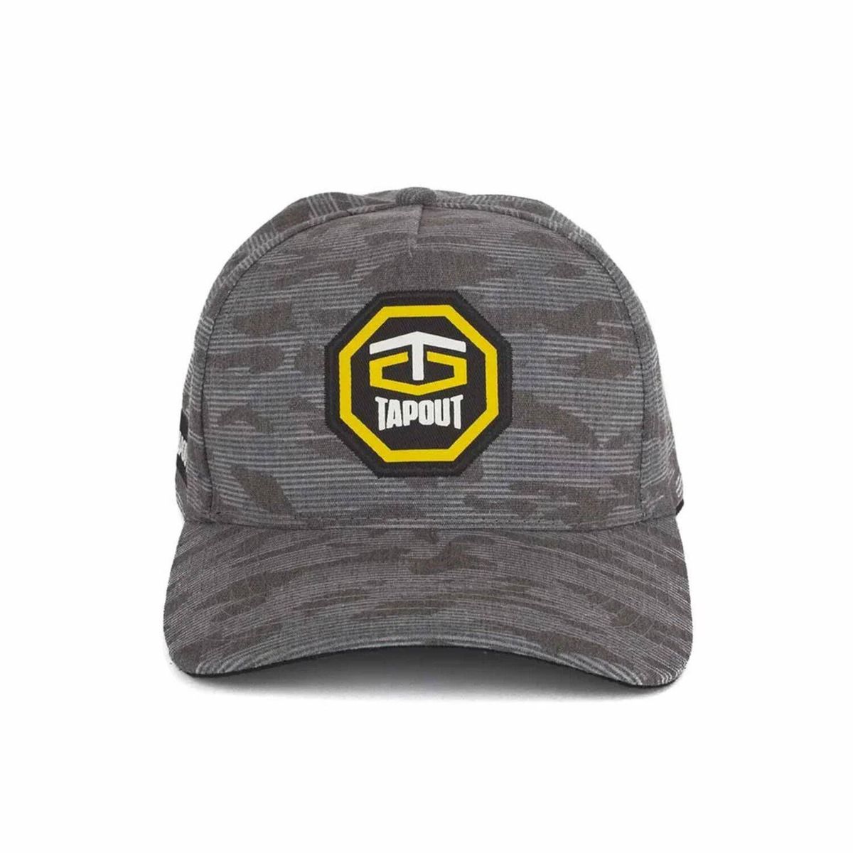 TAPOUT - Gorra Unisex Tapout Danger