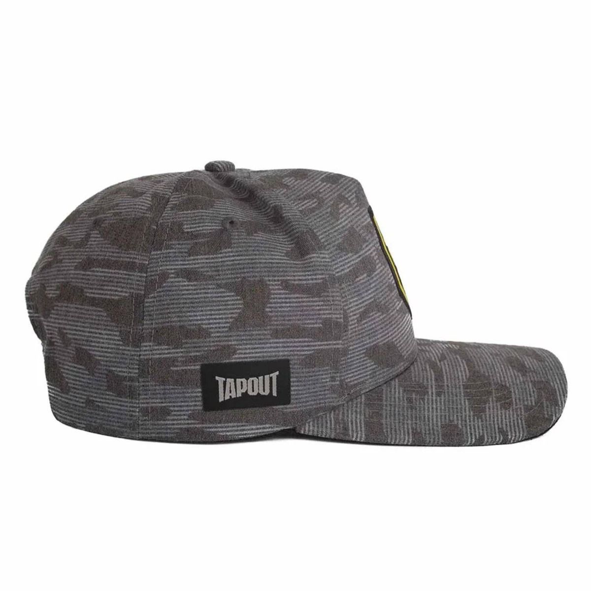 TAPOUT - Gorra Unisex Tapout Danger