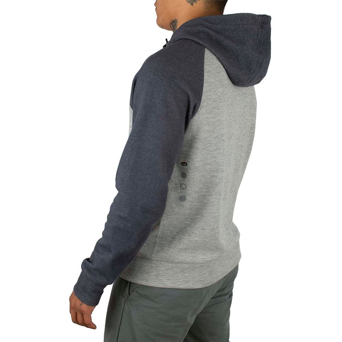 TAPOUT - Casaca Deportiva Hombre Tapout Hortoz