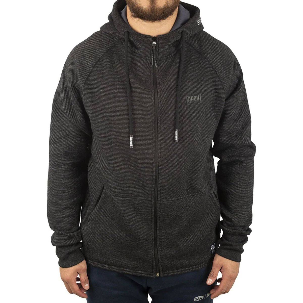 TAPOUT - Polera Hombre Tapout Vidente