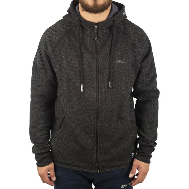 TAPOUT - Polera Hombre Tapout Vidente