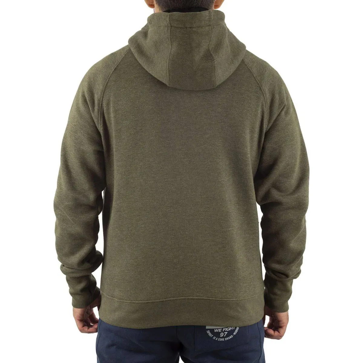 TAPOUT - Polera Hombre Tapout Vidente