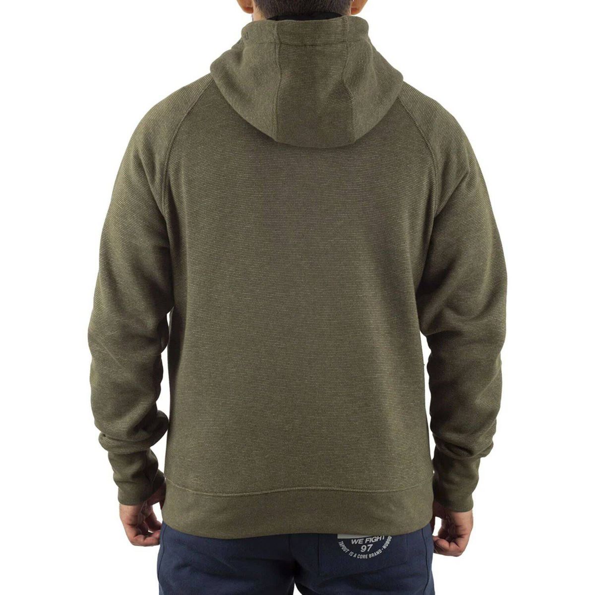 TAPOUT - Polera Hombre Tapout Vidente