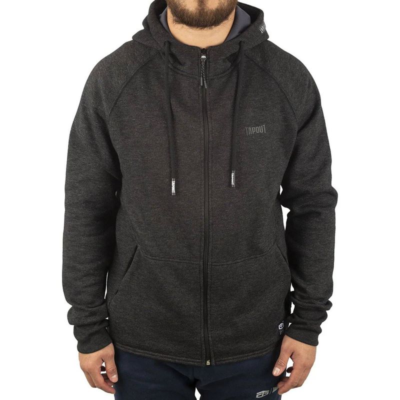 TAPOUT - Polera Hombre Tapout Vidente