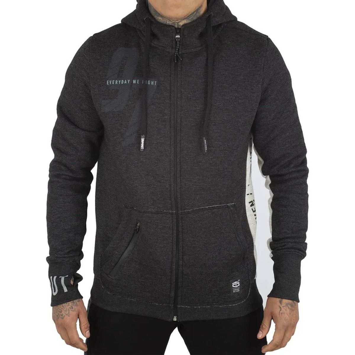 TAPOUT - Polera Hombre Tapout Sinies