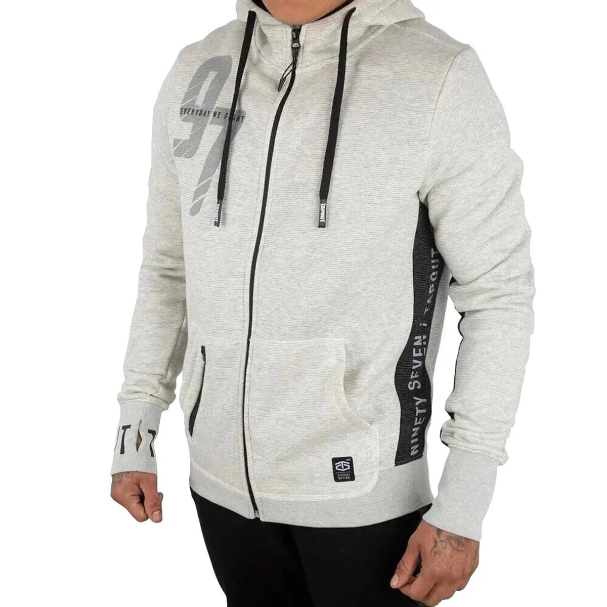 TAPOUT - Polera Hombre Tapout Sinies